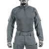 Maglia da combattimento STRIKER XT GEN.3, grigio acciaio