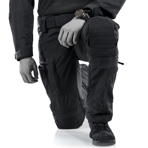 Pantalon de combat UF PRO, STRIKER XT GEN.3, noir