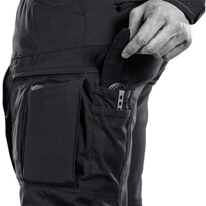 Pantalon de combat UF PRO, STRIKER XT GEN.3, noir