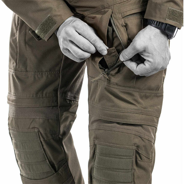 UF PRO, Einsatzhosen STRIKER XT GEN.3 Combat Pants, brown grey