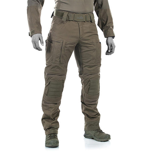 Einsatzhosen STRIKER XT GEN.3 Combat Pants, brown grey