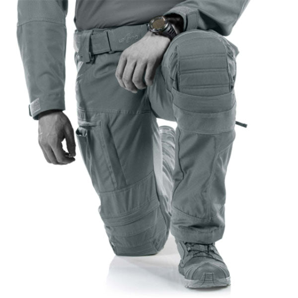 UF PRO, Einsatzhosen STRIKER XT GEN.3 Combat Pants, steel grey
