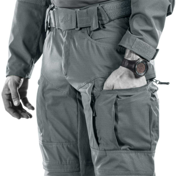 UF PRO, Einsatzhosen STRIKER XT GEN.3 Combat Pants, steel grey