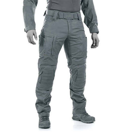 Einsatzhosen STRIKER XT GEN.3 Combat Pants, steel grey