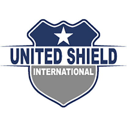 Ballistischer Helm SPECIAL OPS DELTA HIGH PERFORMANCE - BOA, black