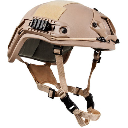 Ballistischer Helm SPECIAL OPS DELTA HIGH PERFORMANCE - BOA, coyote