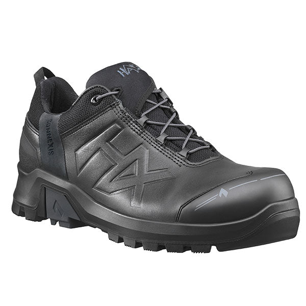 CONNEXIS SAFETY+ T LRT LOW, Sicherheitsklasse 3, black