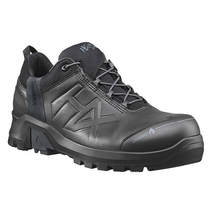 CONNEXIS SAFETY+ T LRT LOW, Sicherheitsklasse 3, black