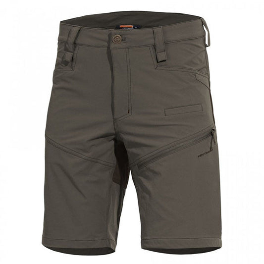 pantaloncini tattici RENEGADE SAVANNA, RAL7013