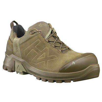 CONNEXIS SAFETY+ GTX LTR LOW, Sicherheitsklasse 3, coyote