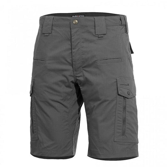 pantaloncini tattici RANGER 2.0, grigio lupo