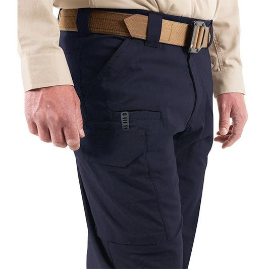 Pantalon FIRST TACTICAL PANTALON TACTICAL V2 POUR HOMMES, marine minuit