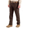 kodiak brown
