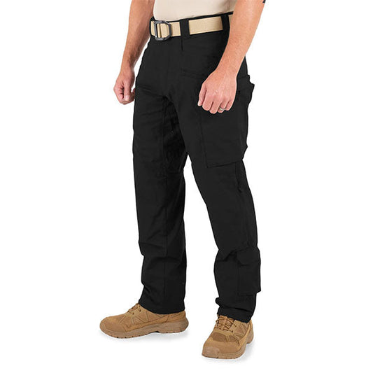 Pantalon FIRST TACTICAL MEN'S DEFENDER PANT, noir