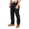 Pantaloni da uomo DEFENDER PANT, neri