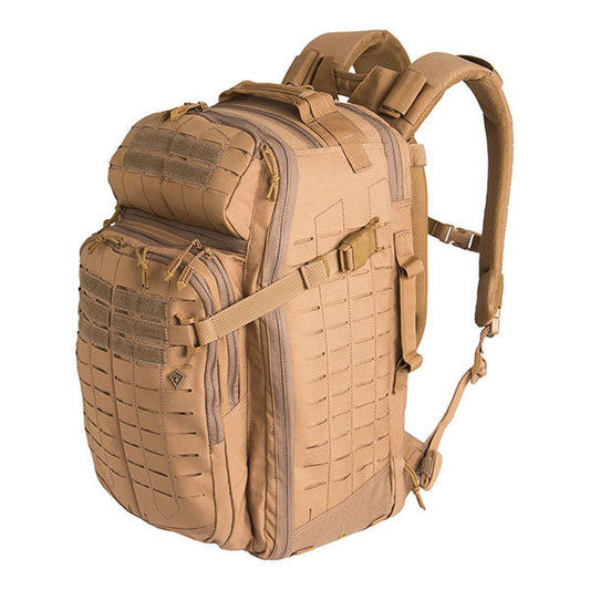 Sac à dos TACTIX BACKPACK 1DAY PLUS, 38 litres, coyote