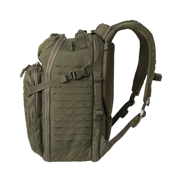 Sac à dos TACTIX BACKPACK 1DAY PLUS, 38 litres, ou vert