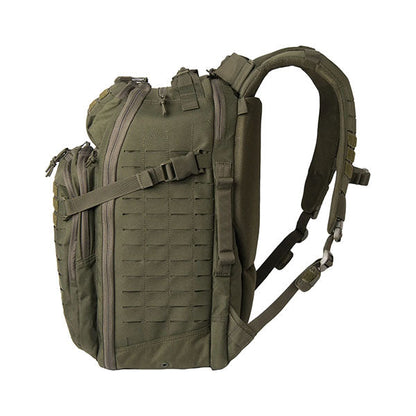 Sac à dos TACTIX BACKPACK 1DAY PLUS, 38 litres, ou vert