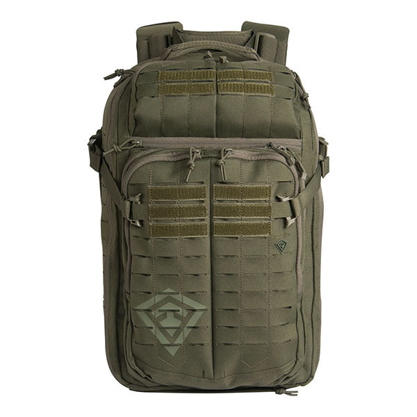 Sac à dos TACTIX BACKPACK 1DAY PLUS, 38 litres, ou vert