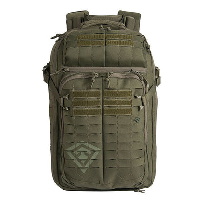 Sac à dos TACTIX BACKPACK 1DAY PLUS, 38 litres, ou vert