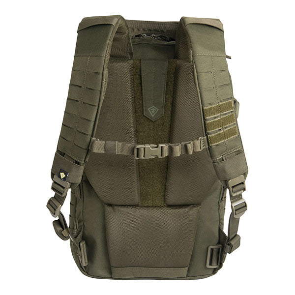 Sac à dos TACTIX BACKPACK 1DAY PLUS, 38 litres, ou vert