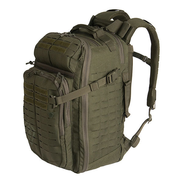 Sac à dos TACTIX BACKPACK 1DAY PLUS, 38 litres, ou vert