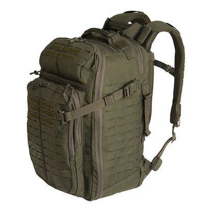 Sac à dos TACTIX BACKPACK 1DAY PLUS, 38 litres, ou vert