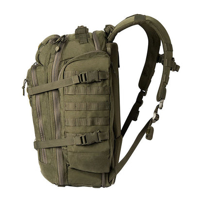 Sac à dos SPECIALIST BACKPACK 3DAY, 56 litres, ou vert