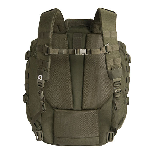 Sac à dos SPECIALIST BACKPACK 3DAY, 56 litres, ou vert