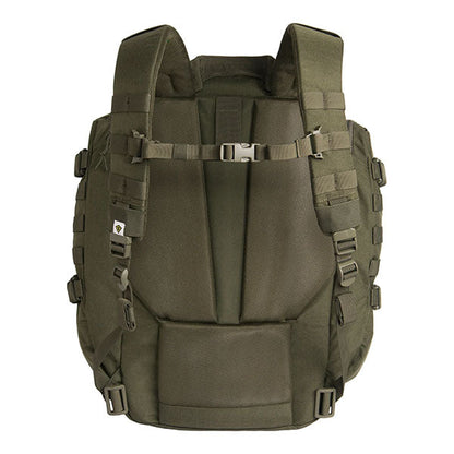Sac à dos SPECIALIST BACKPACK 3DAY, 56 litres, ou vert