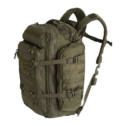 Sac à dos SPECIALIST BACKPACK 3DAY, 56 litres, ou vert