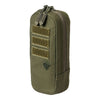 Brillenetui TACTIX EYEWEAR POUCH, od green