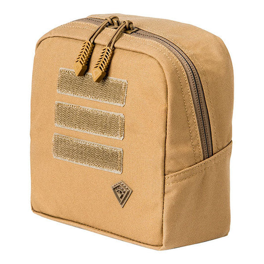 Pochette d'administration TACTIX 6x6 POCHETTE UTILITAIRE, coyote