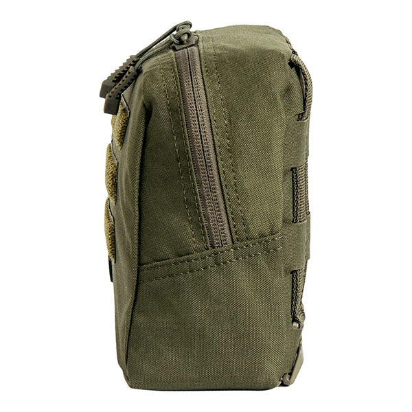 Admin Pouch TACTIX 6x6 UTILITY POUCH, od green