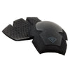 Ginocchiere DEFENDER KNEE PADS, nere