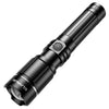 KLARUS, torcia tattica a LED A2 PRO, 1.450 lumen (senza batteria)