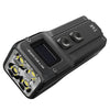 TORCIA LED T4K - 4.000 lumen (batteria inclusa)