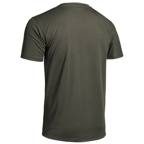 A10 EQUIPMENT Chemise STRONG AIRFLOW, olive