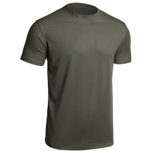A10 EQUIPMENT Shirt STRONG AIRFLOW, olive