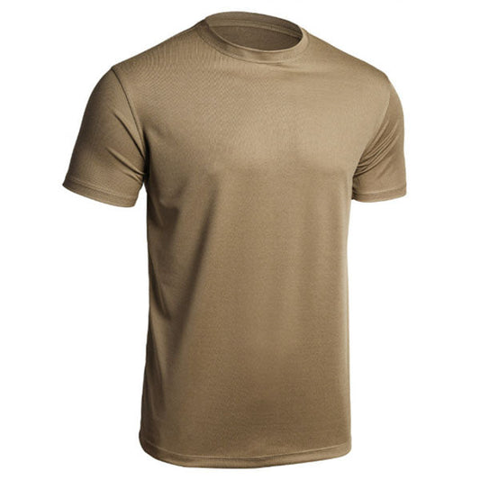 A10 EQUIPMENT Shirt STRONG AIRFLOW, tan