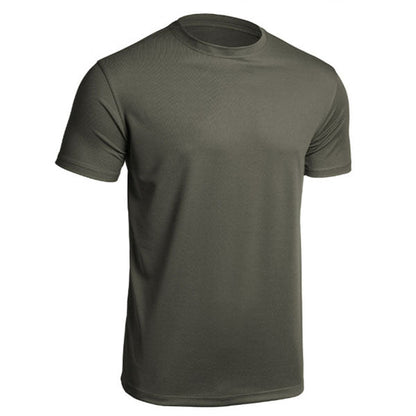 A10 EQUIPMENT Shirt STRONG, olive