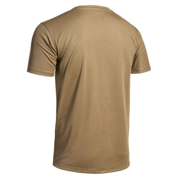 A10 EQUIPMENT Shirt STRONG, tan
