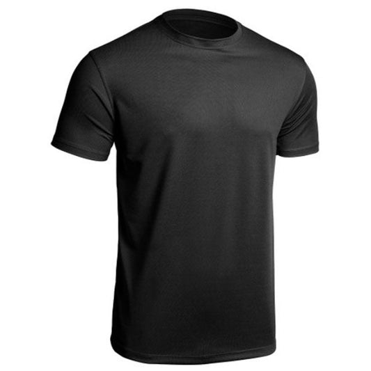A10 EQUIPMENT Shirt STRONG, schwarz