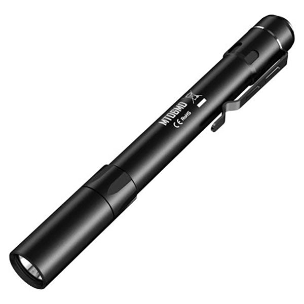 NITECORE LED-TASCHENLAMPE MT06 MEDICAL - 180 Lumen (ohne Akkus)