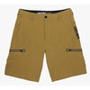 Pantaloncini KADRE XP SHORT, coyote