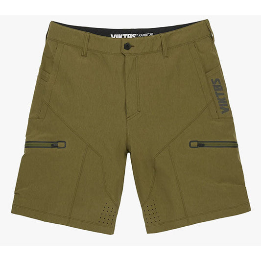 Short KADRE XP SHORT, ranger