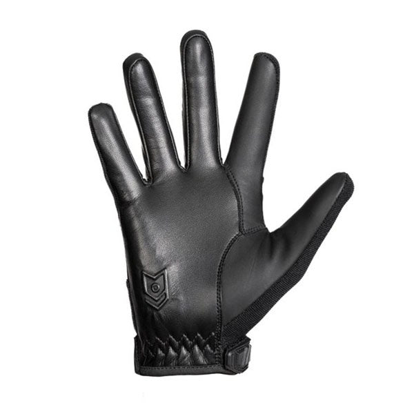 MoG schnittfester Handschuh 2nd SKIN, black
