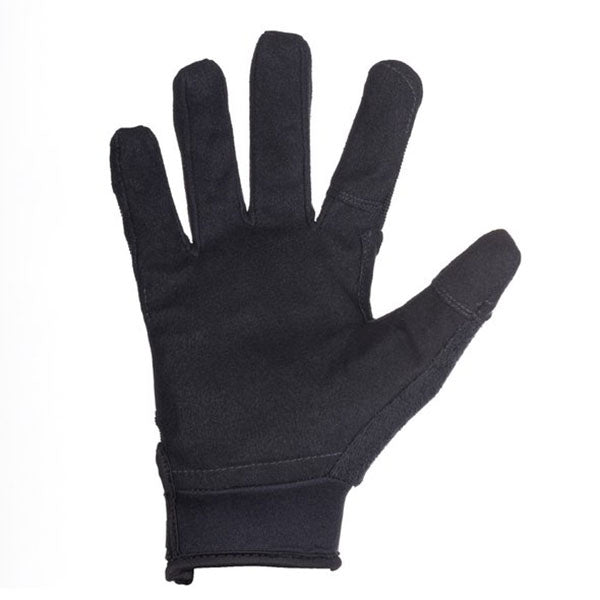 handschuhe nadelstichschutz Nadelstichschutz-Handschuh GUIDE synthetisches Leder, black