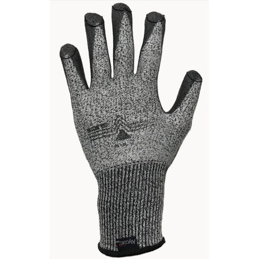 GUIDE des gants de protection contre les piqûres d'aiguilles MoG