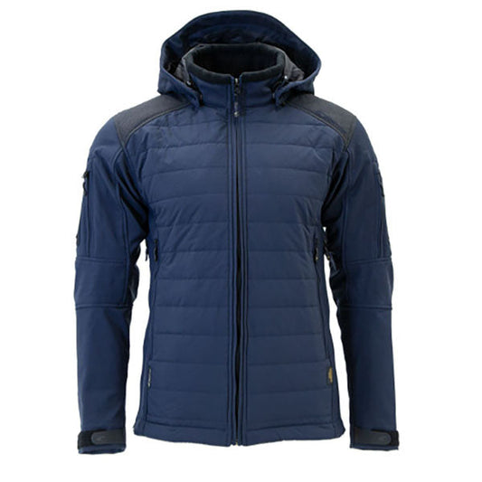 Jacke G-LOFT ISG PRO, navy